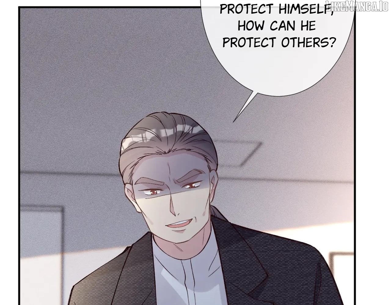 Everyone's Darling Chapter 261 - page 72